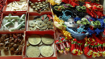 工藝品