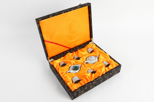 茶具包裝