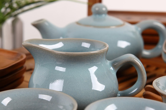 茶具