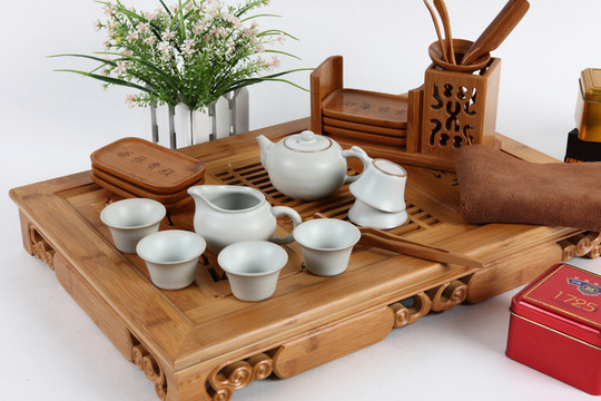 茶具