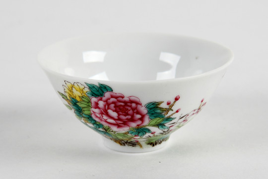 茶具