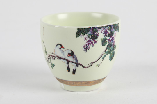 茶具