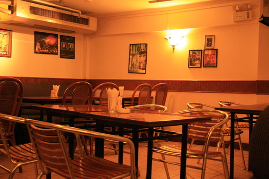 餐廳 港式餐廳 茶餐廳