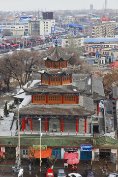 回族大寺