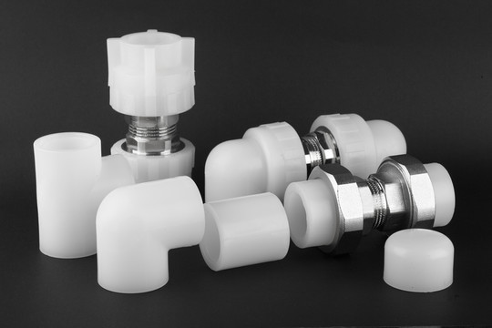 PPR PVC 管件