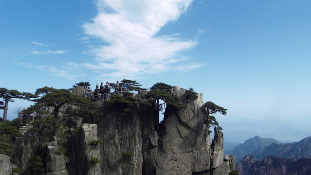 安徽黃山