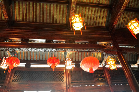 周氏宗祠