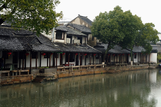 同里古鎮(zhèn)