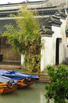 同里古鎮(zhèn)