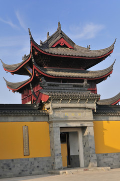 蘇州重圓寺