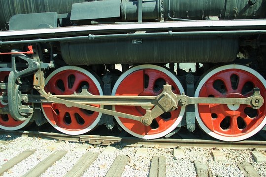 798藝術(shù)區(qū)   751工廠火車(chē)  大山子藝術(shù)區(qū)