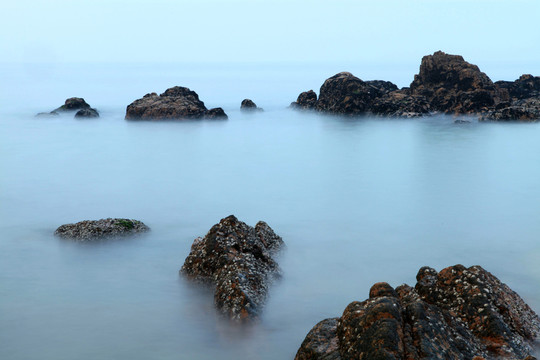 海之韻