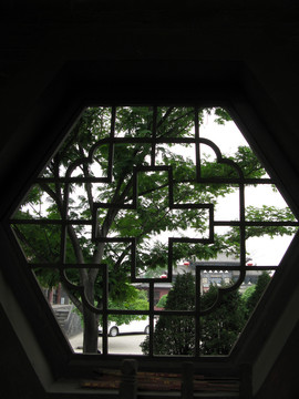 窗子