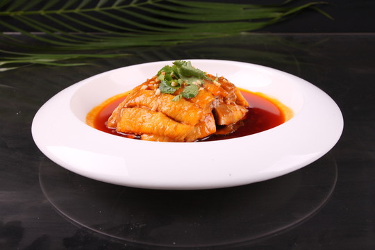 缽缽雞