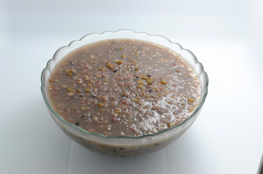 雜糧粥