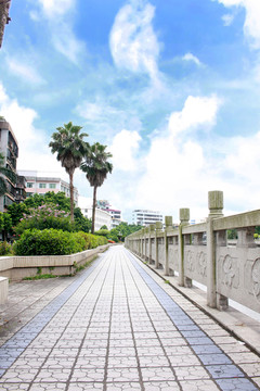 石橋
