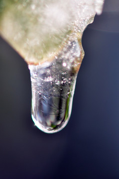 水滴