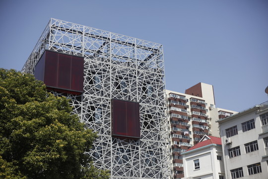 特色建筑