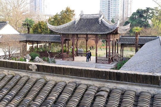 水院