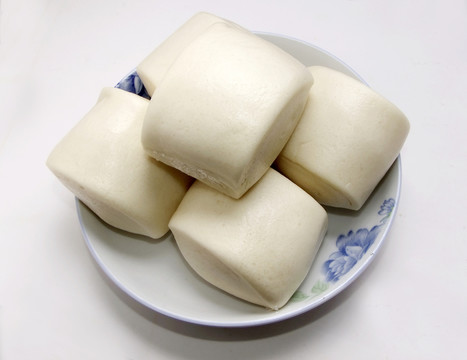 饅頭