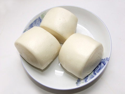 饅頭