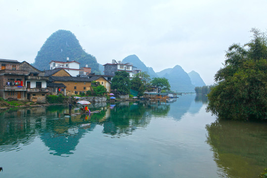 桂林