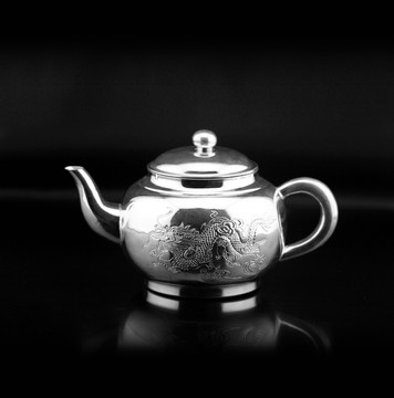 茶壺