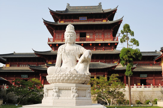 毗盧寺