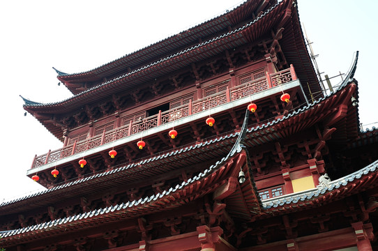 毗盧寺