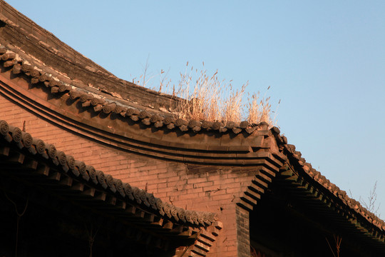 平遙