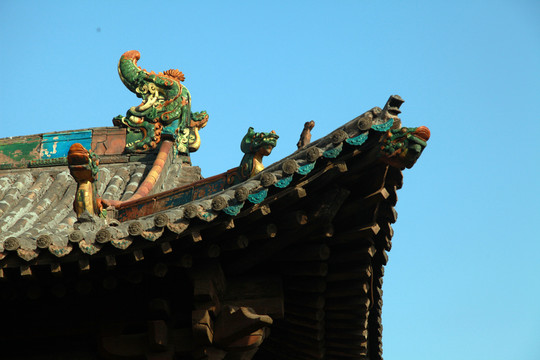 平遙