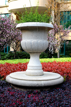 花壇