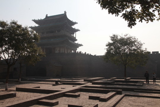 平遙