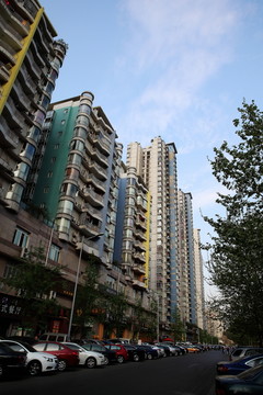 建筑攝影
