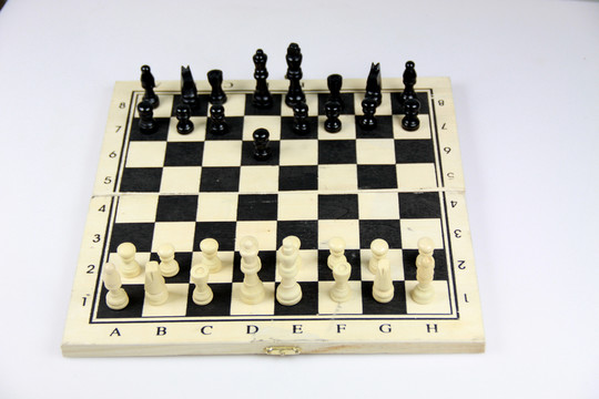 國際象棋