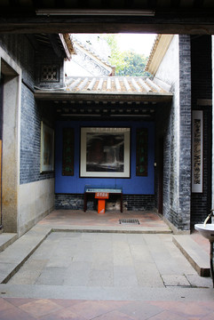 廣東佛山梁園