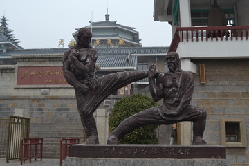 武術(shù)