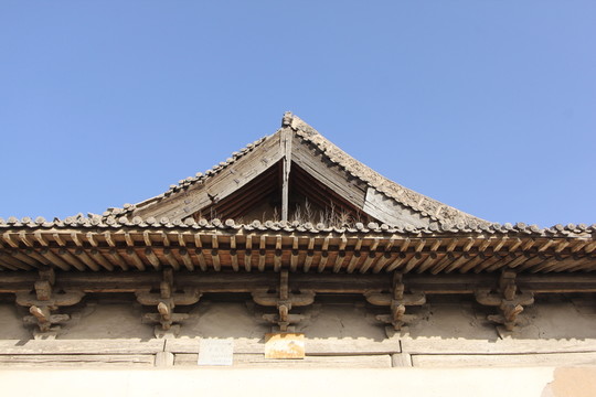 蔚縣