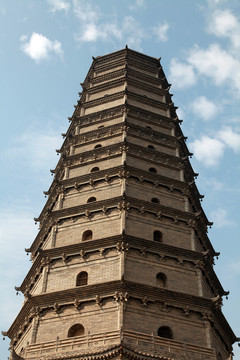 法門寺