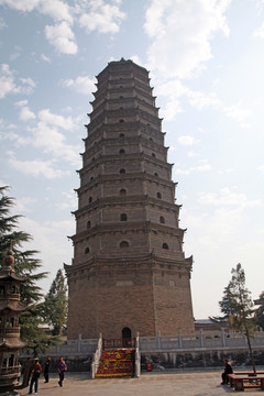 法門寺