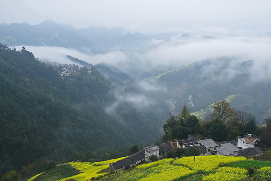 云端人家