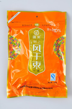 風(fēng)干棗包裝