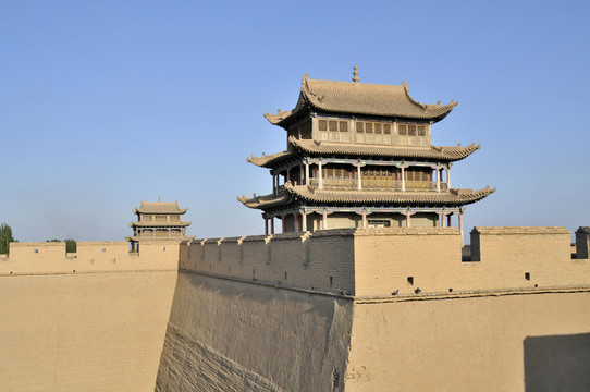 嘉峪關(guān)