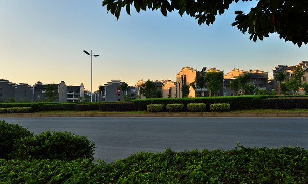 民俗住宅