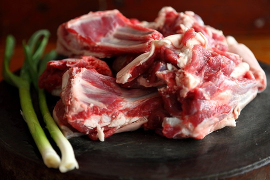 羊肉
