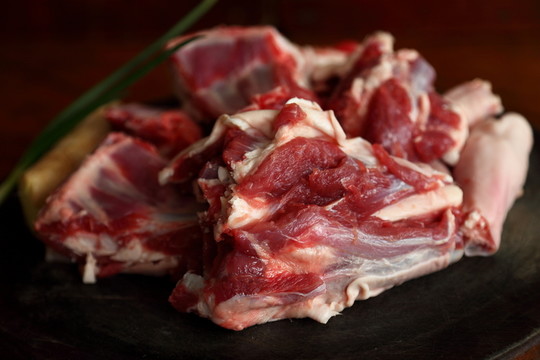 羊肉