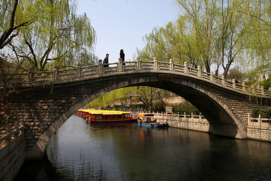琵琶橋