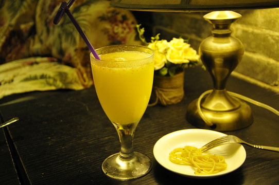 西餐 意粉