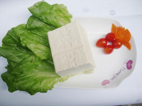 豆腐