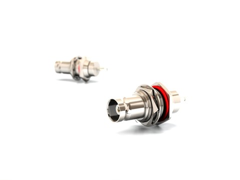 連接器 bnc